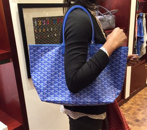 goyard wiki deutsch|celebrities with goyard.